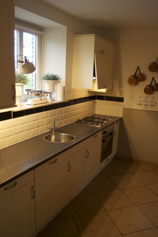 Hotel Erfgoedlogies D'Ouffenhoff Baarlo  Zimmer foto