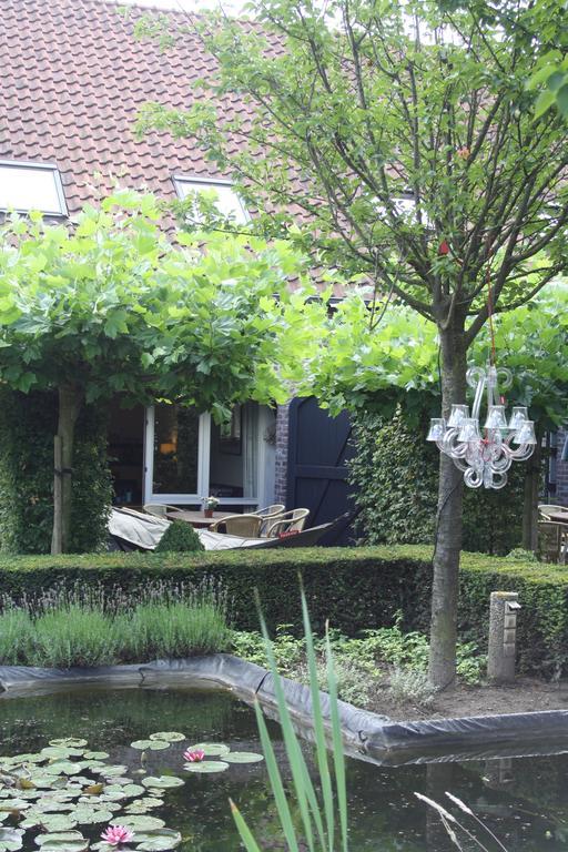 Hotel Erfgoedlogies D'Ouffenhoff Baarlo  Zimmer foto